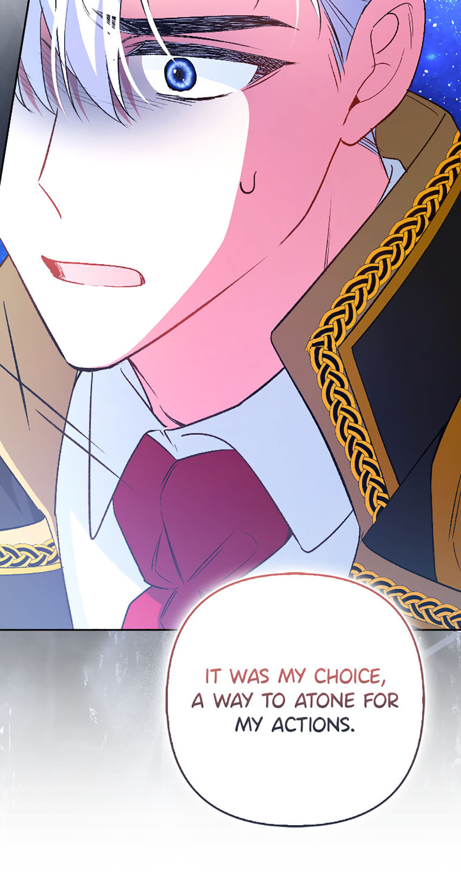Ending This Marriage for Your Happiness Chapter 77 page 73 - 