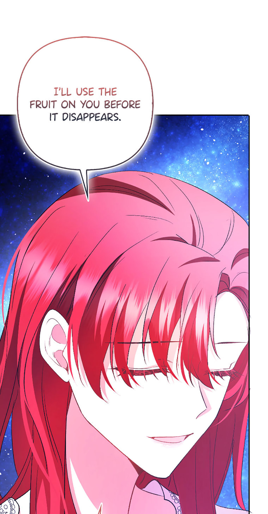 Ending This Marriage for Your Happiness Chapter 77 page 74 - 