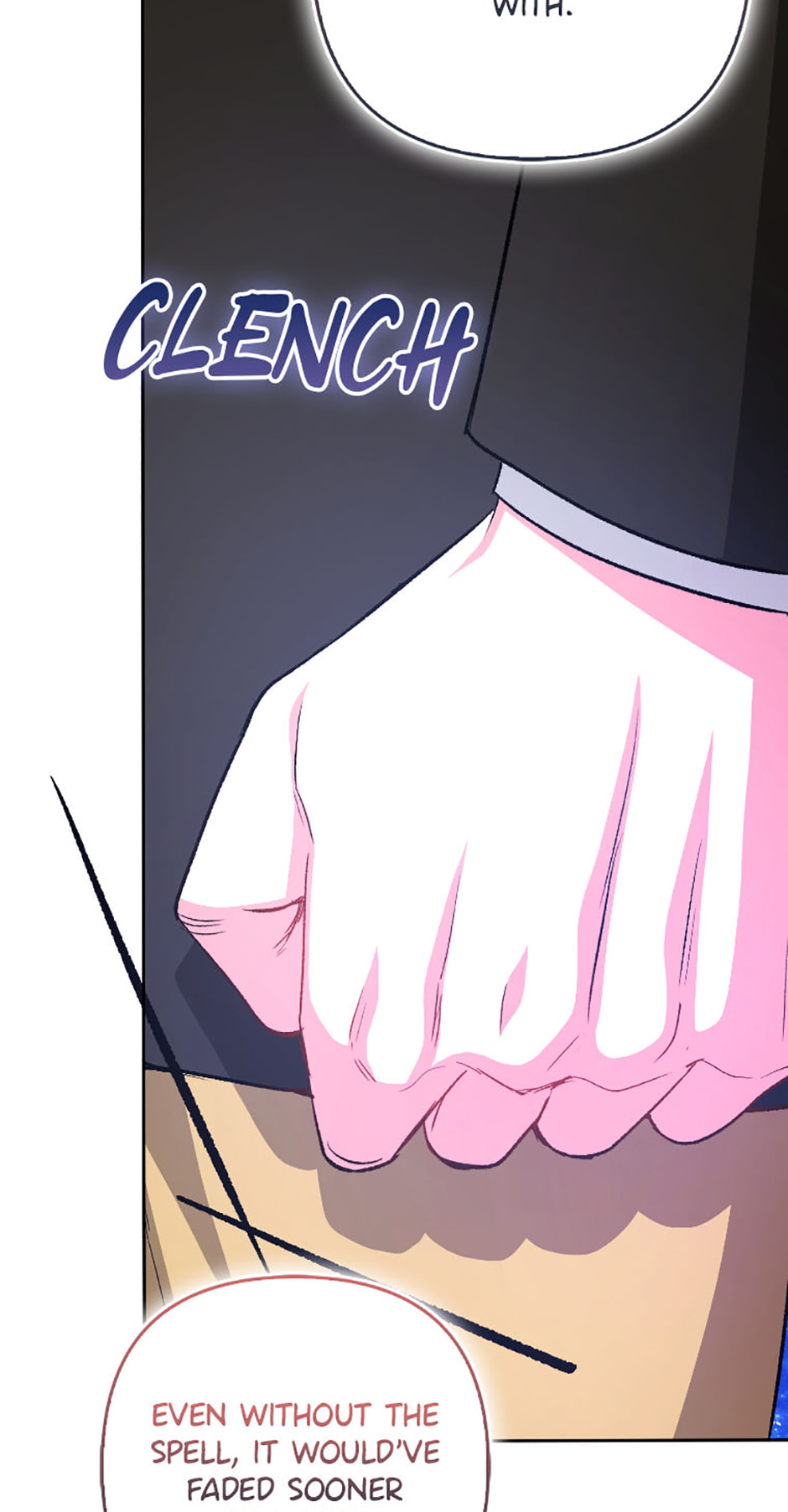 Ending This Marriage for Your Happiness Chapter 77 page 76 - 