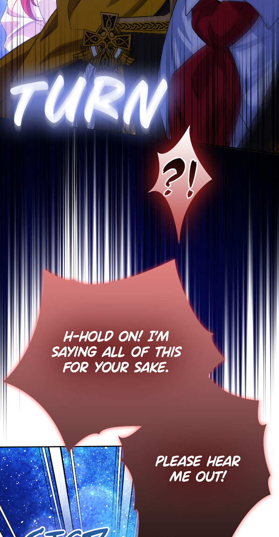 Ending This Marriage for Your Happiness Chapter 77 page 78 - 