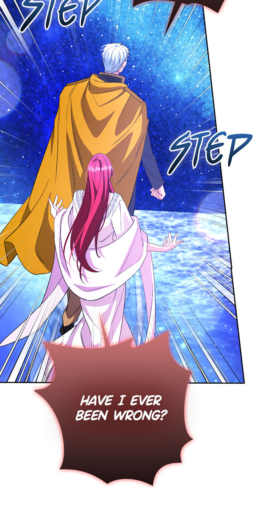 Ending This Marriage for Your Happiness Chapter 77 page 79 - 