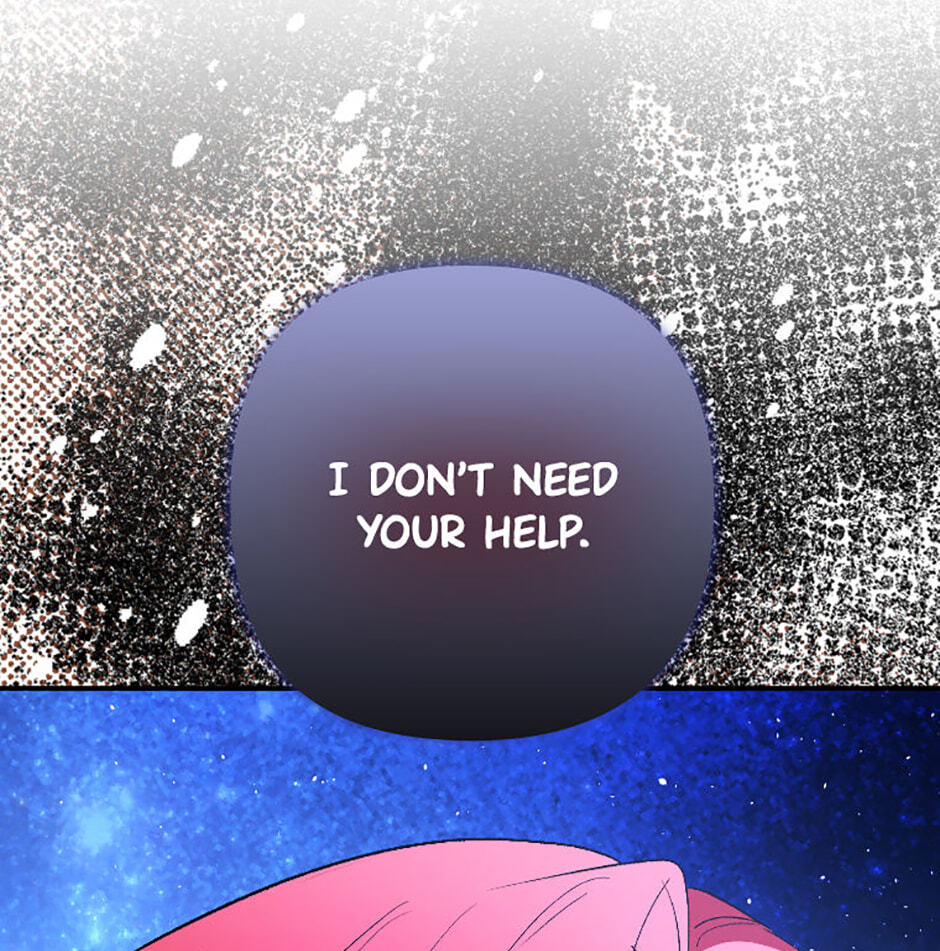 Ending This Marriage for Your Happiness Chapter 77 page 83 - 