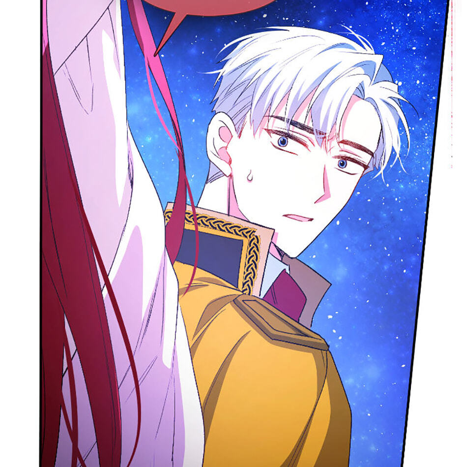 Ending This Marriage for Your Happiness Chapter 77 page 94 - 