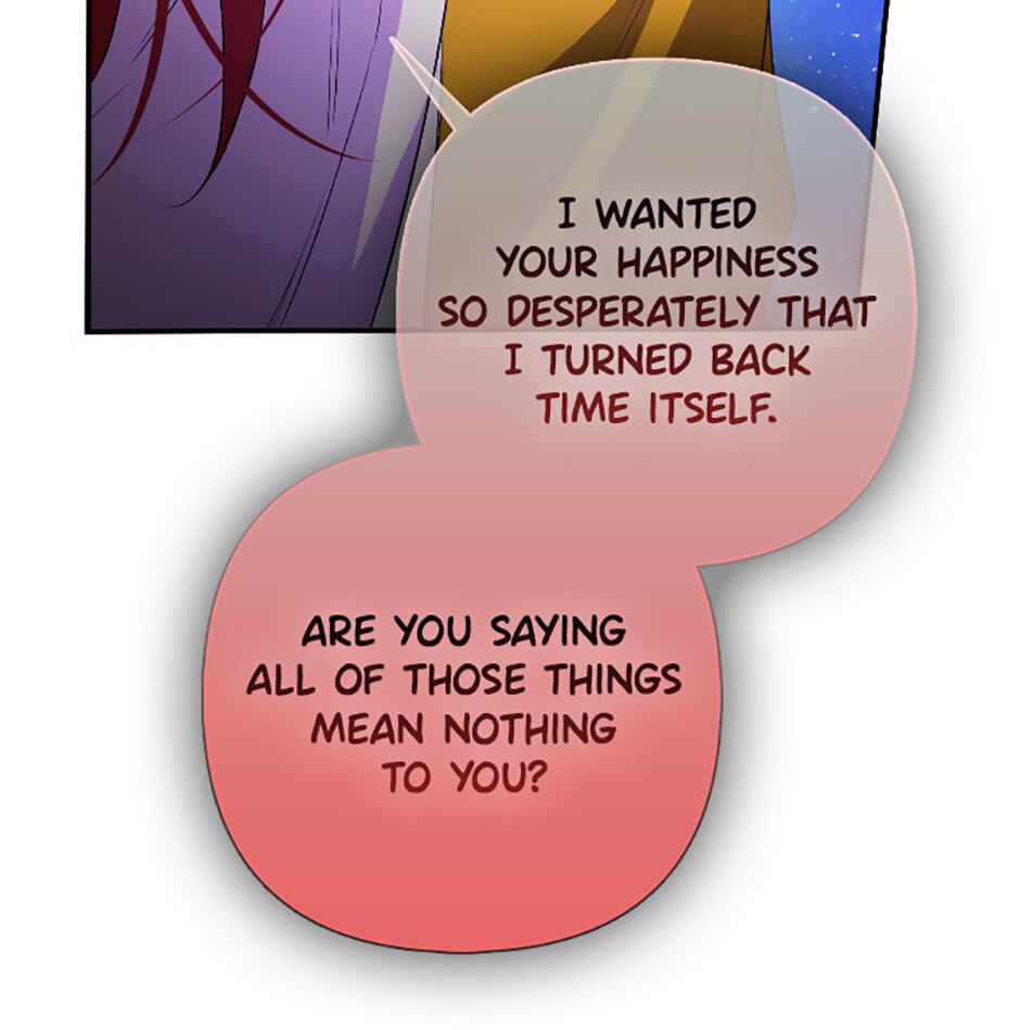Ending This Marriage for Your Happiness Chapter 77 page 95 - 