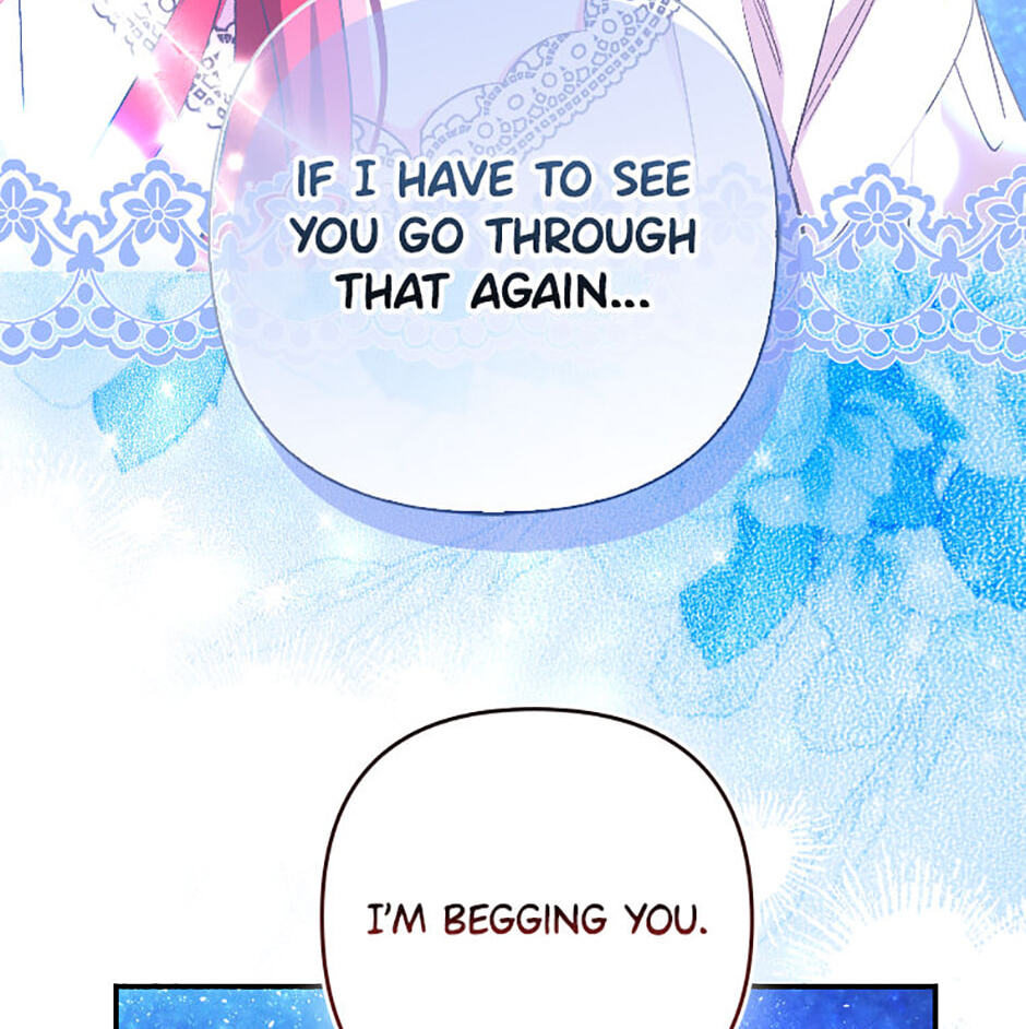 Ending This Marriage for Your Happiness Chapter 77 page 99 - 