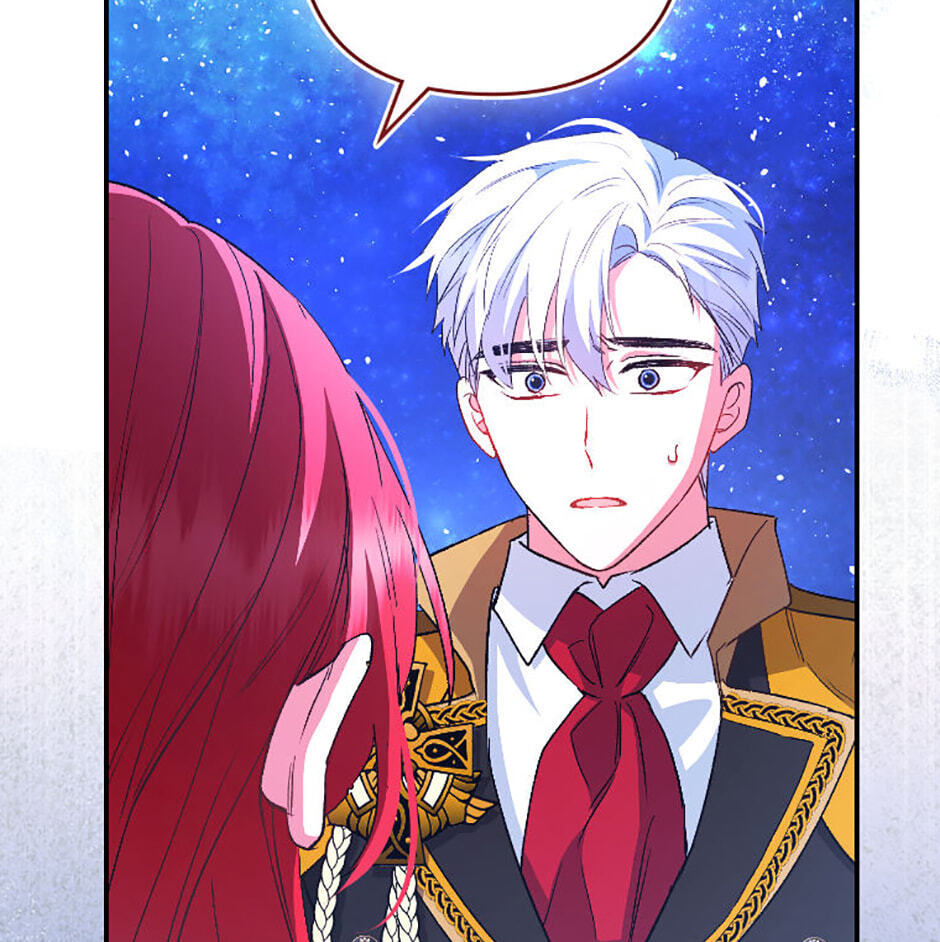 Ending This Marriage for Your Happiness Chapter 77 page 100 - 