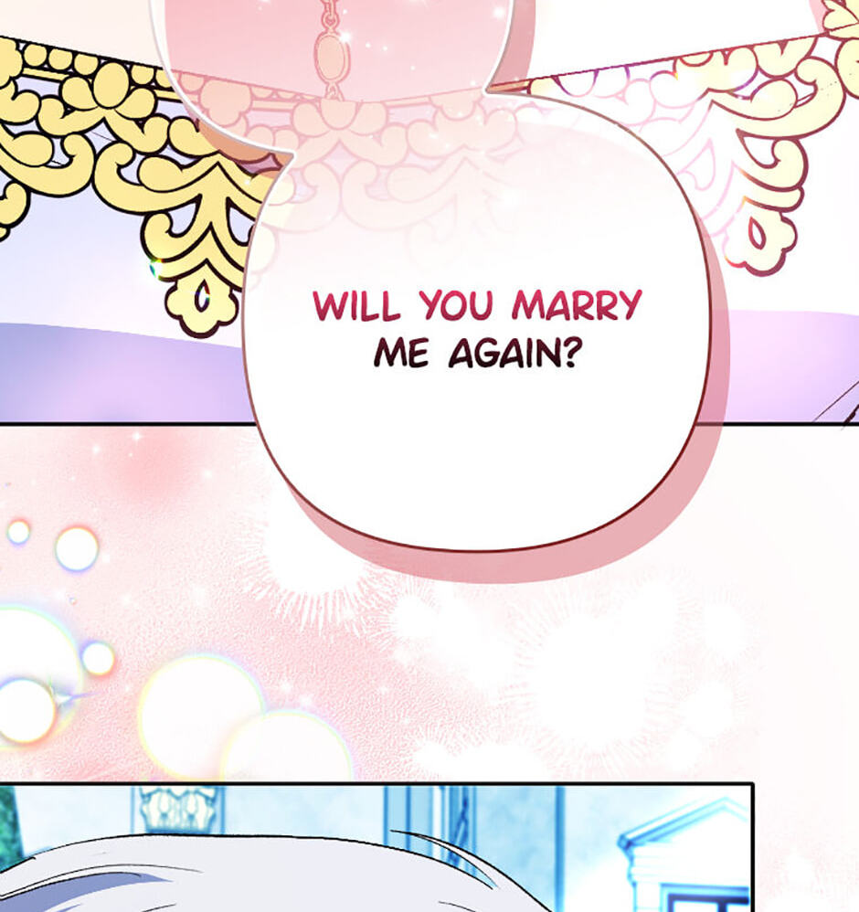 Ending This Marriage for Your Happiness Chapter 79 page 104 - 
