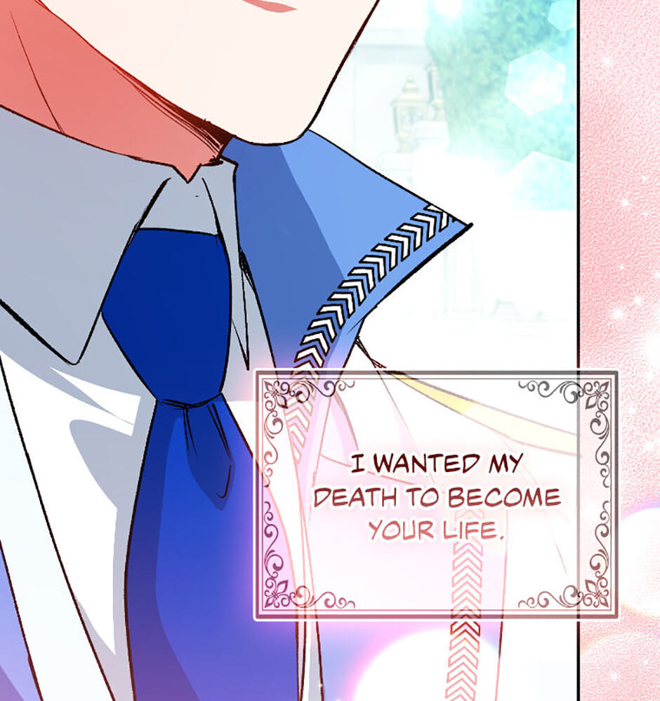 Ending This Marriage for Your Happiness Chapter 79 page 106 - 