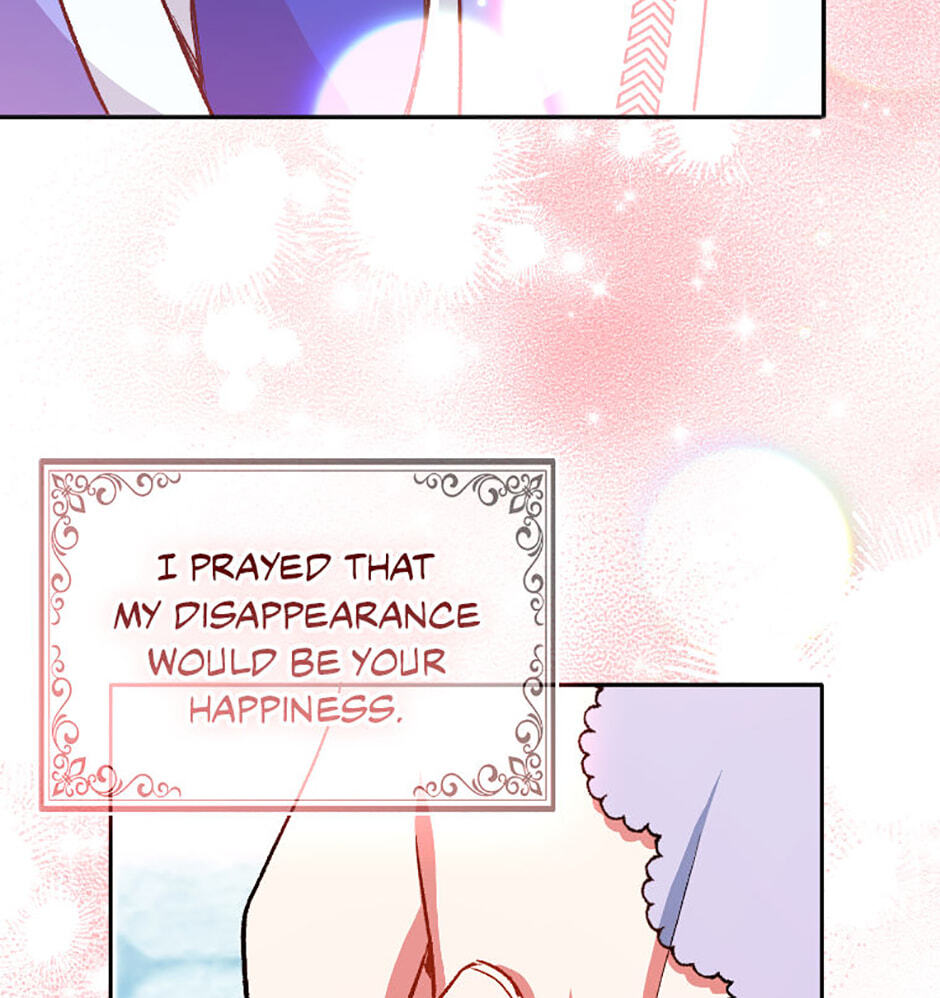 Ending This Marriage for Your Happiness Chapter 79 page 107 - 