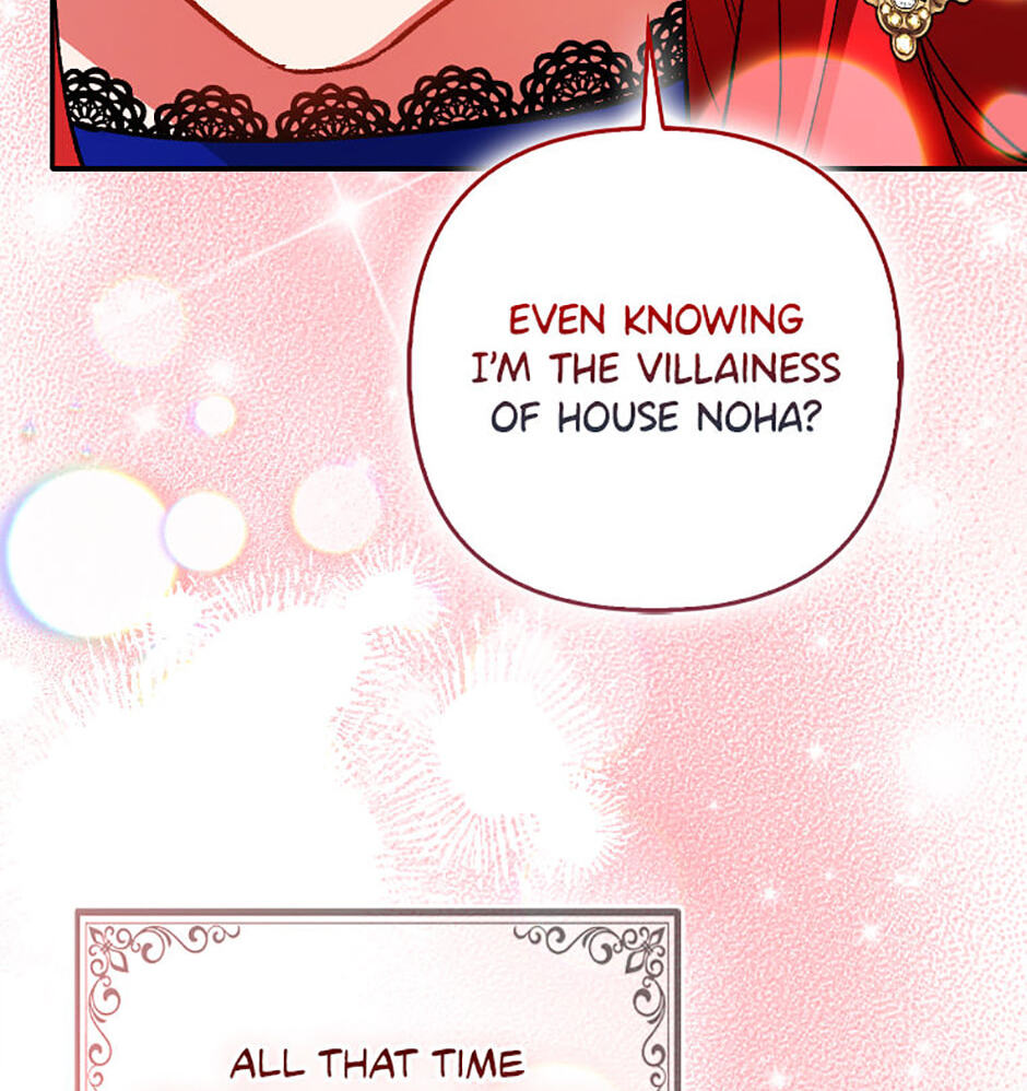 Ending This Marriage for Your Happiness Chapter 79 page 110 - 