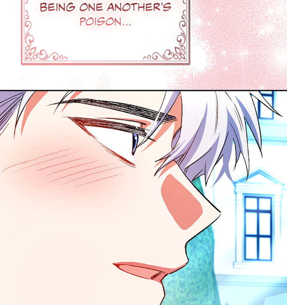 Ending This Marriage for Your Happiness Chapter 79 page 111 - 