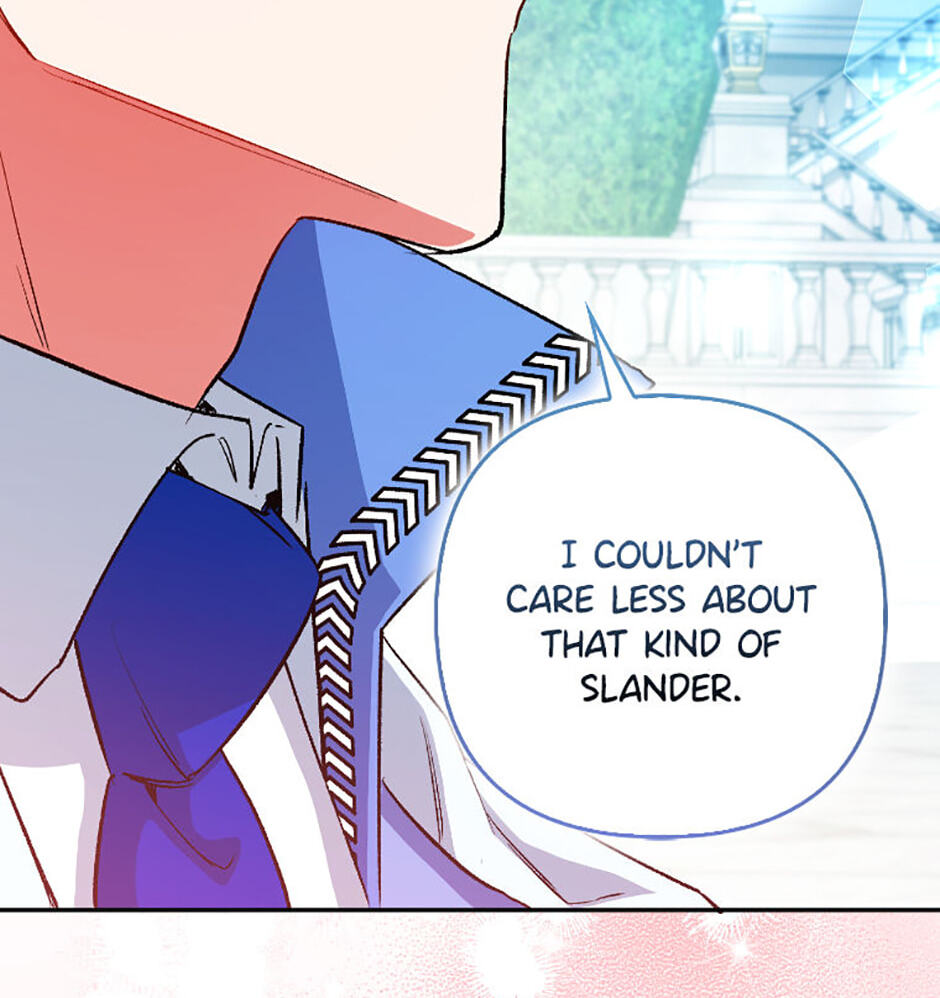 Ending This Marriage for Your Happiness Chapter 79 page 112 - 