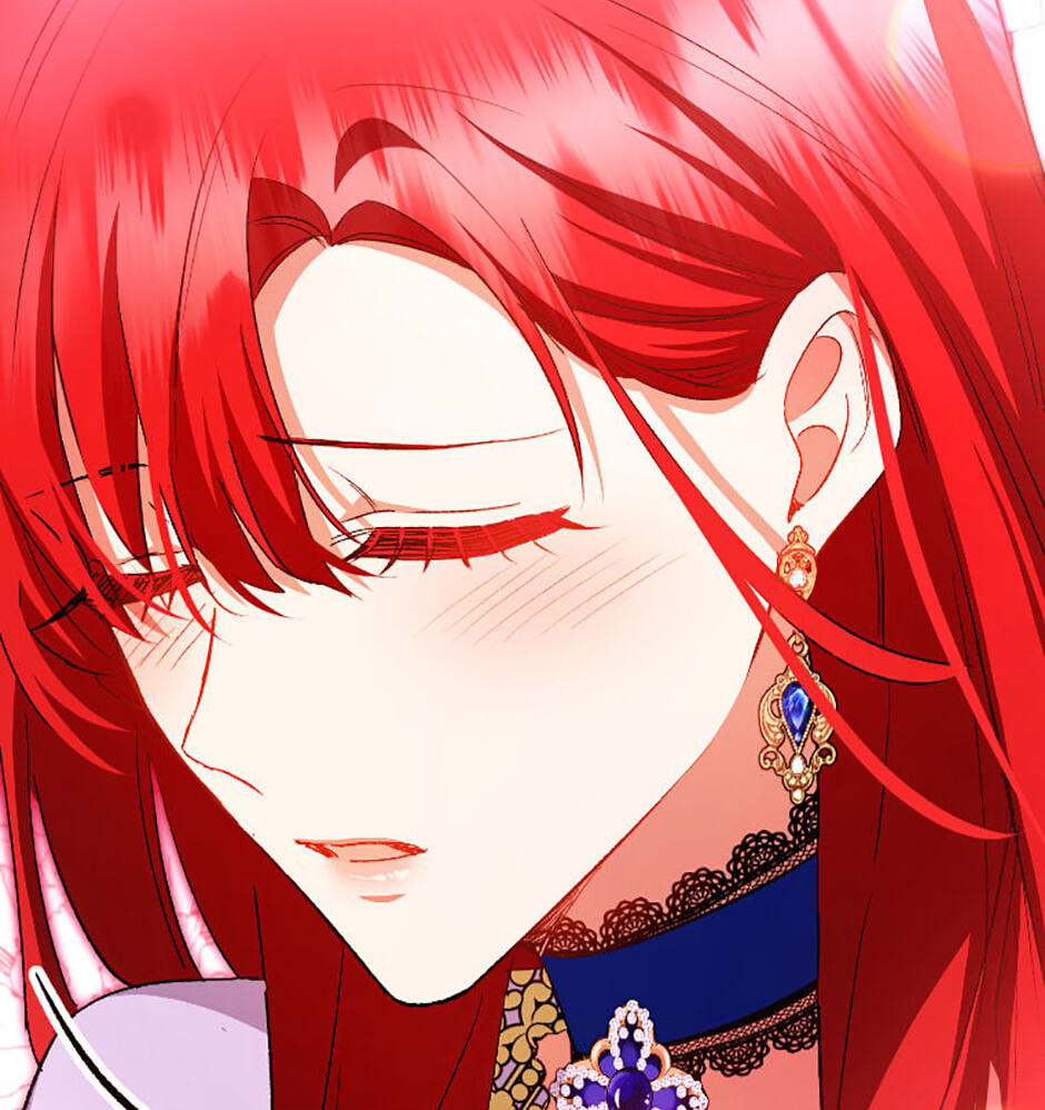 Ending This Marriage for Your Happiness Chapter 79 page 114 - 