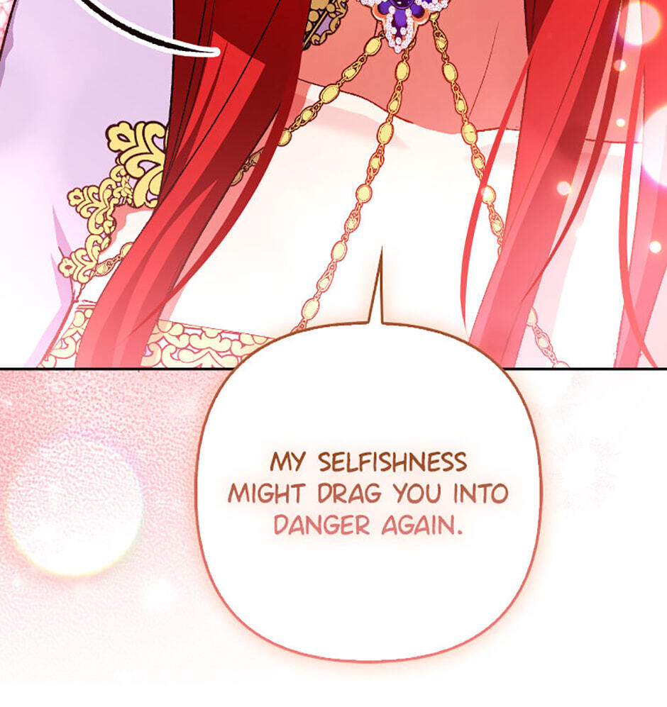 Ending This Marriage for Your Happiness Chapter 79 page 115 - 