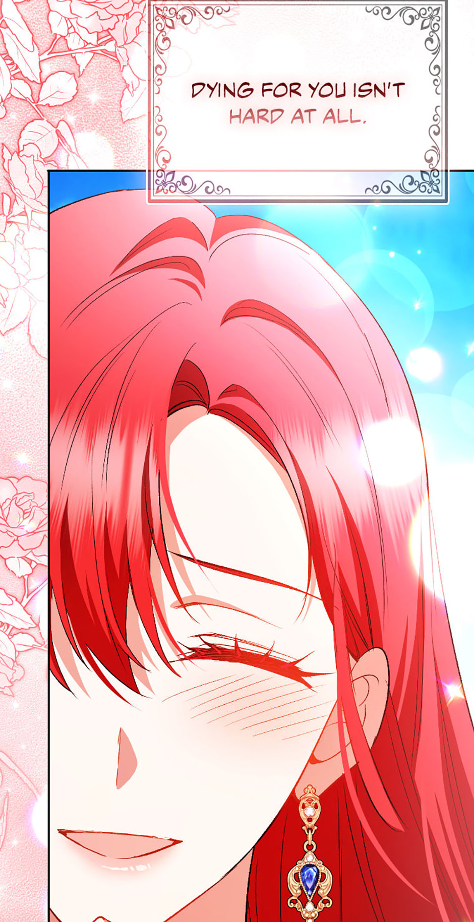 Ending This Marriage for Your Happiness Chapter 79 page 120 - 