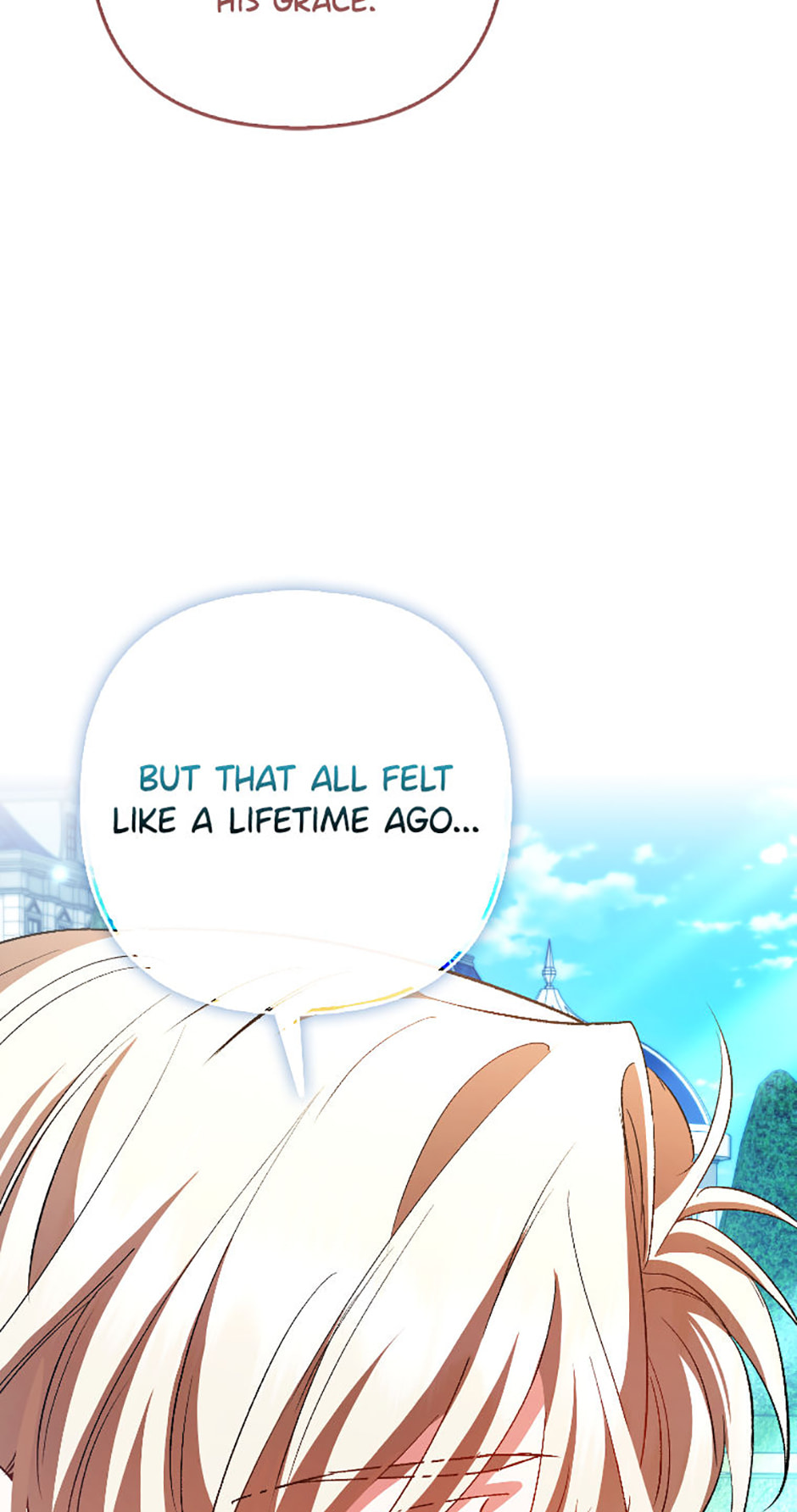 Ending This Marriage for Your Happiness Chapter 79 page 13 - 