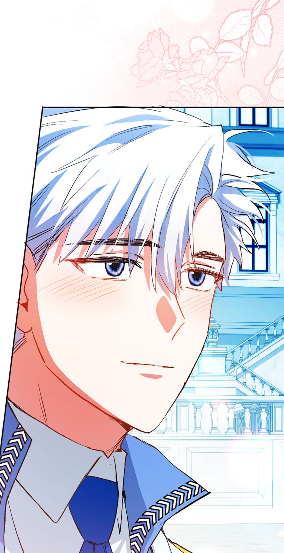 Ending This Marriage for Your Happiness Chapter 79 page 122 - 