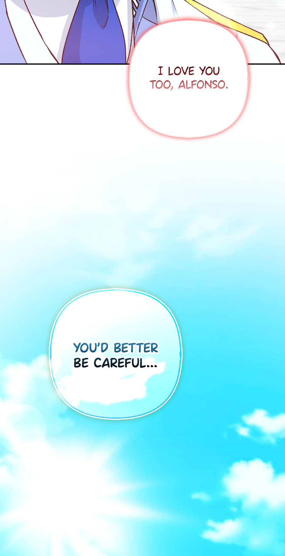 Ending This Marriage for Your Happiness Chapter 79 page 123 - 