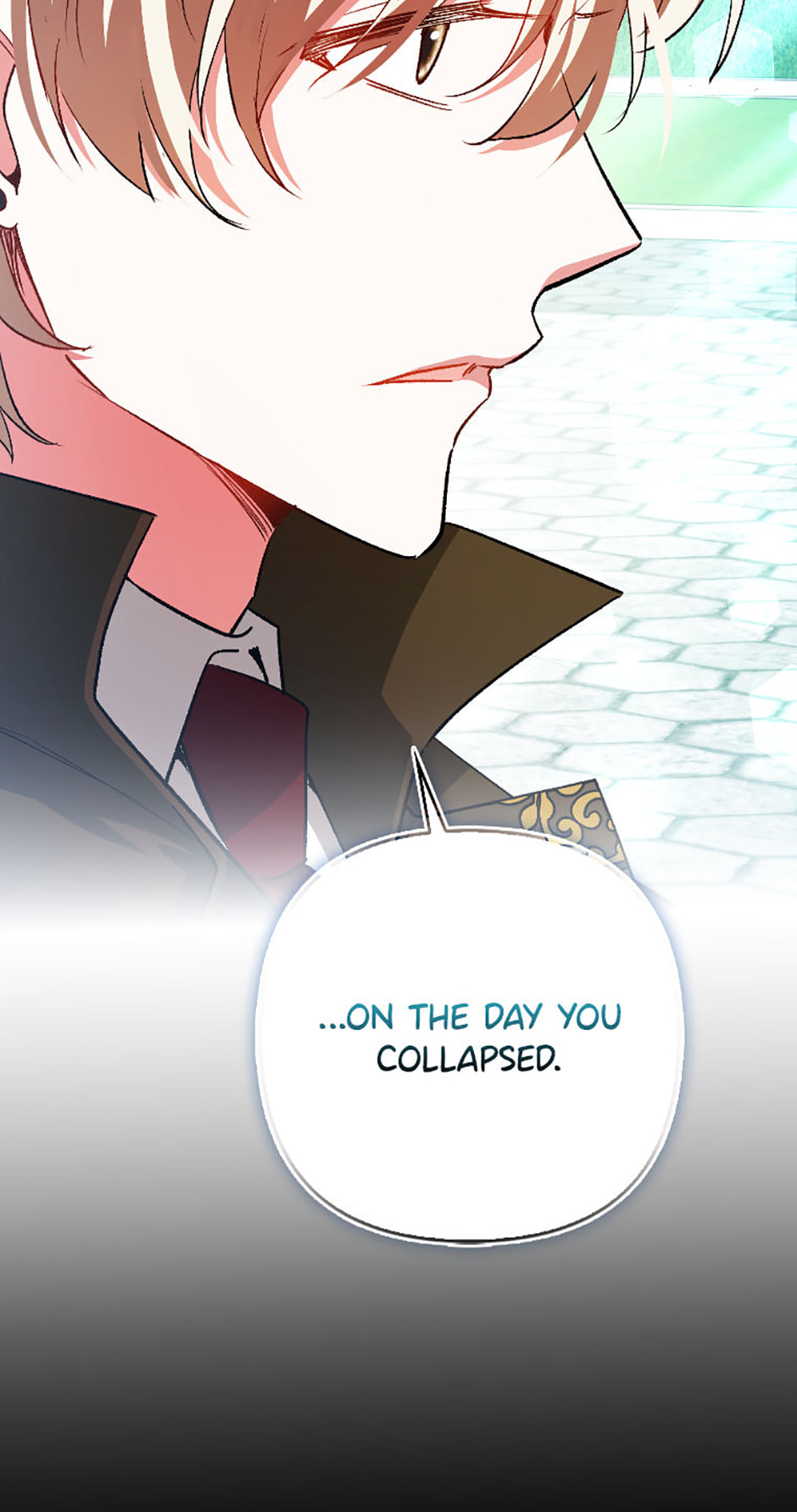 Ending This Marriage for Your Happiness Chapter 79 page 14 - 