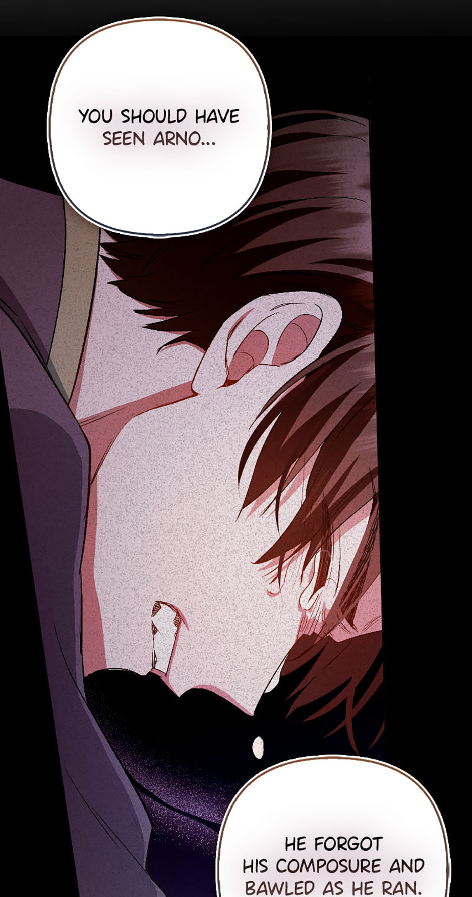 Ending This Marriage for Your Happiness Chapter 79 page 15 - 