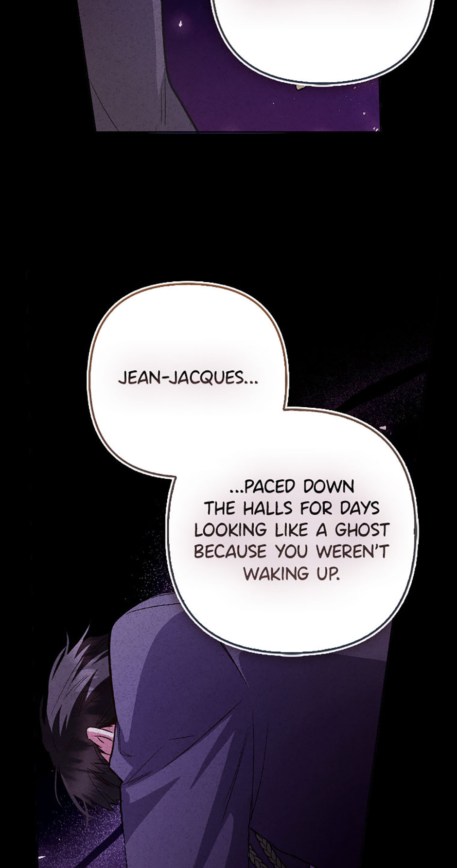 Ending This Marriage for Your Happiness Chapter 79 page 16 - 