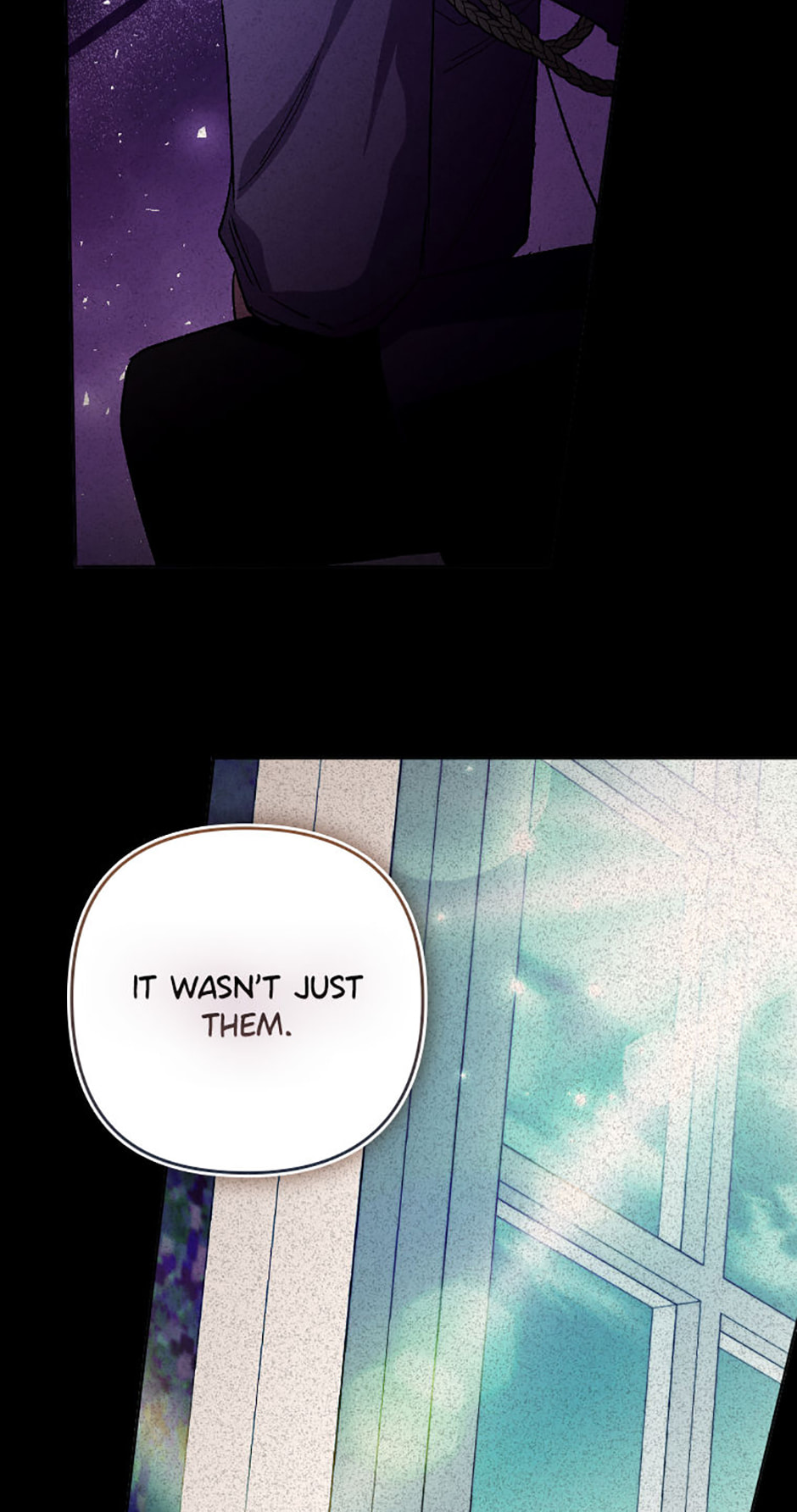 Ending This Marriage for Your Happiness Chapter 79 page 17 - 