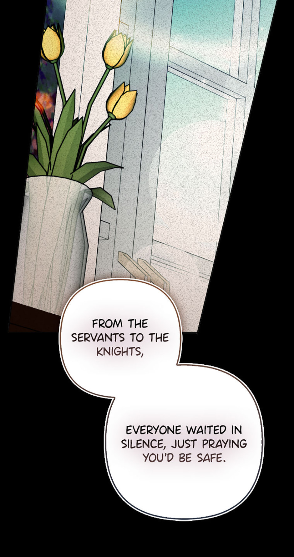 Ending This Marriage for Your Happiness Chapter 79 page 18 - 