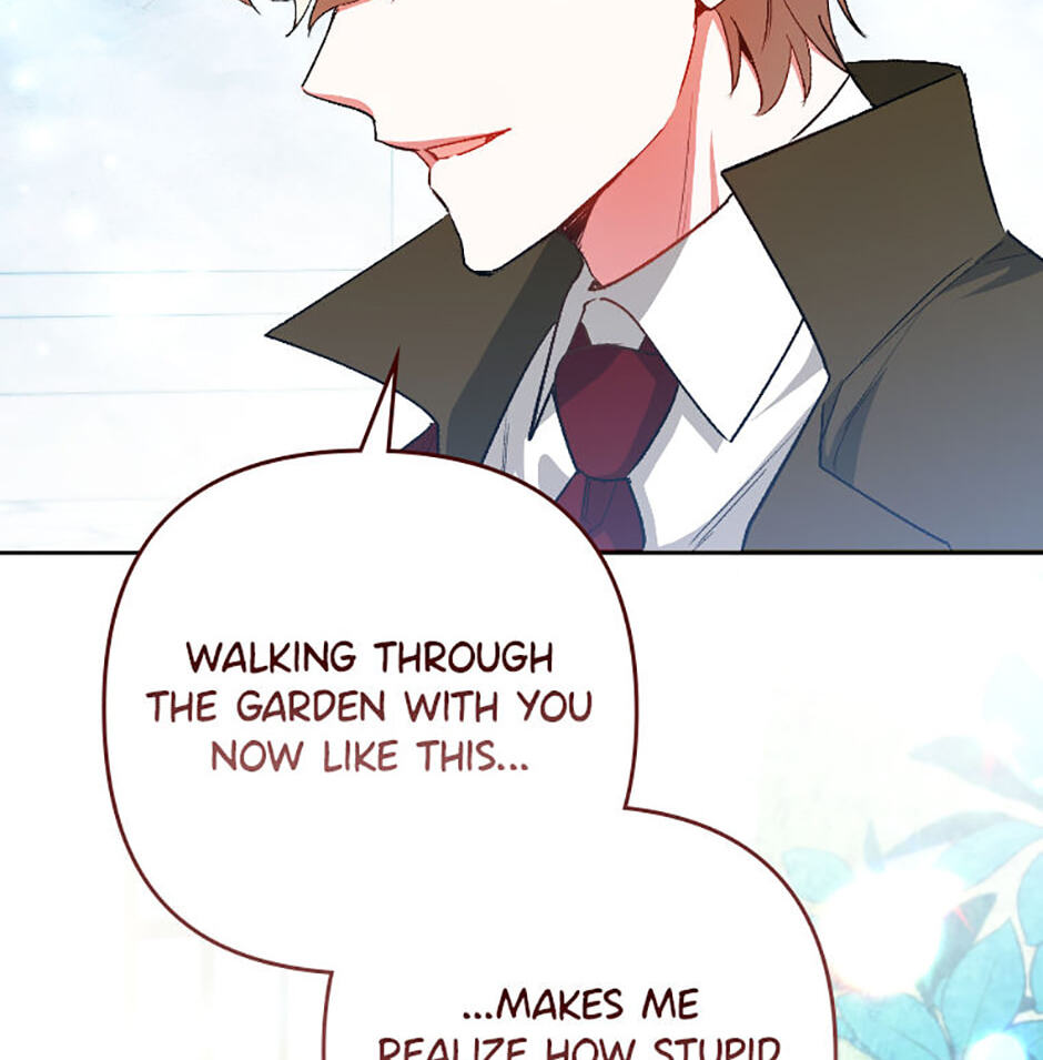 Ending This Marriage for Your Happiness Chapter 79 page 20 - 