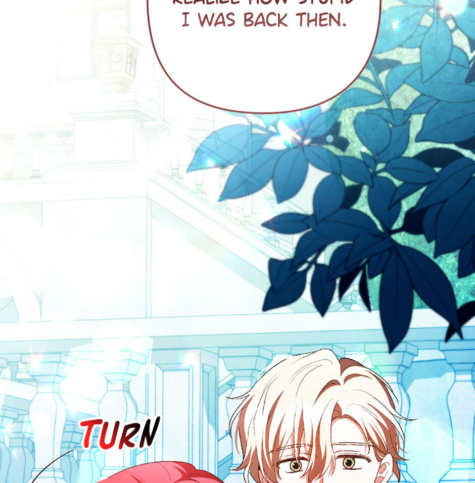 Ending This Marriage for Your Happiness Chapter 79 page 21 - 