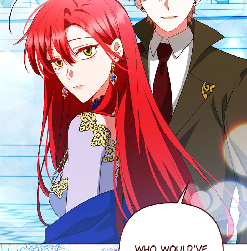 Ending This Marriage for Your Happiness Chapter 79 page 22 - 