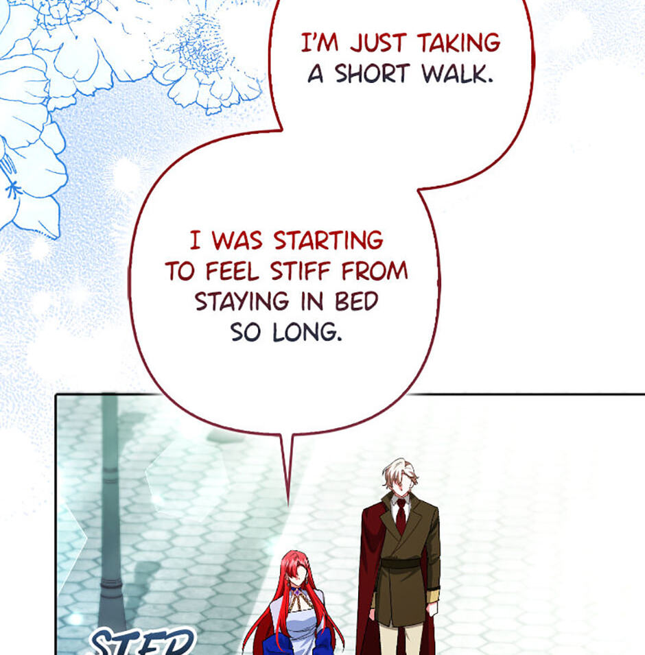 Ending This Marriage for Your Happiness Chapter 79 page 30 - 