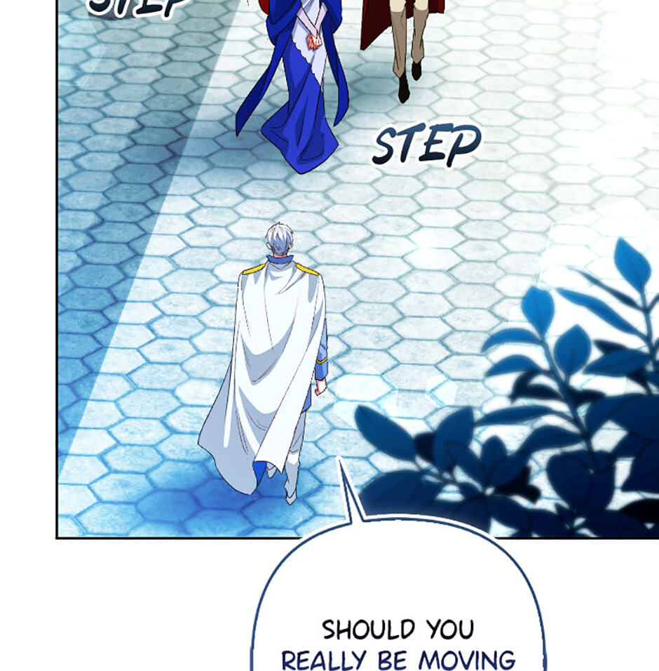 Ending This Marriage for Your Happiness Chapter 79 page 31 - 