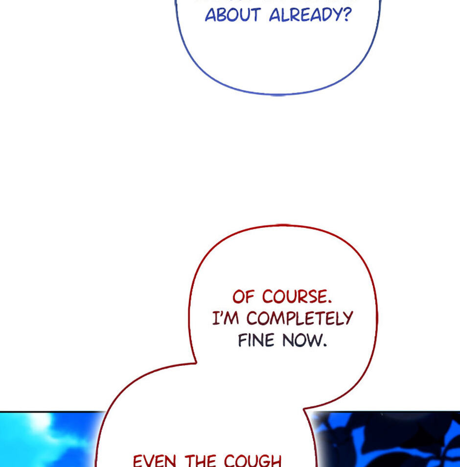 Ending This Marriage for Your Happiness Chapter 79 page 32 - 