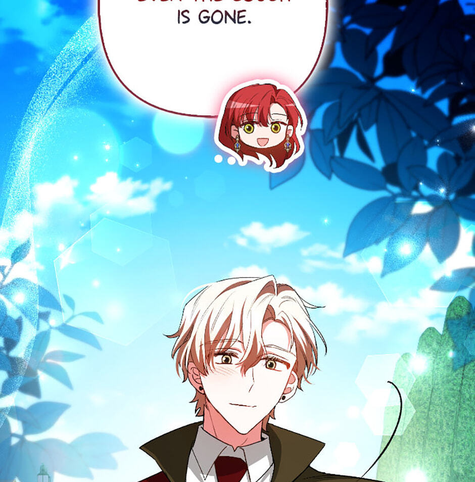 Ending This Marriage for Your Happiness Chapter 79 page 33 - 