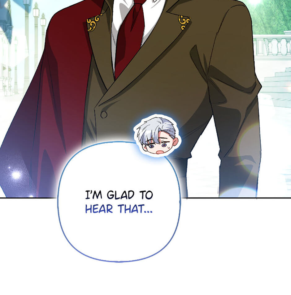 Ending This Marriage for Your Happiness Chapter 79 page 34 - 