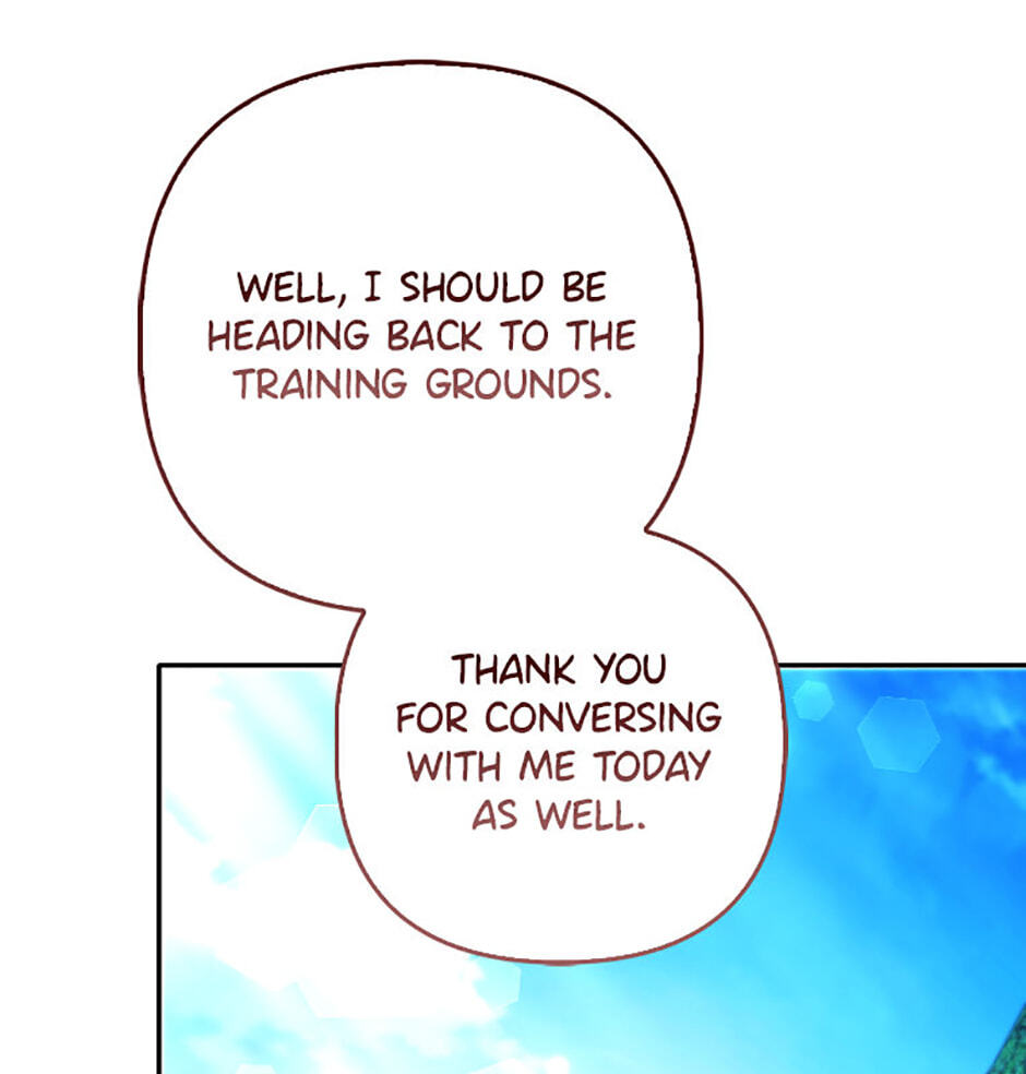 Ending This Marriage for Your Happiness Chapter 79 page 35 - 