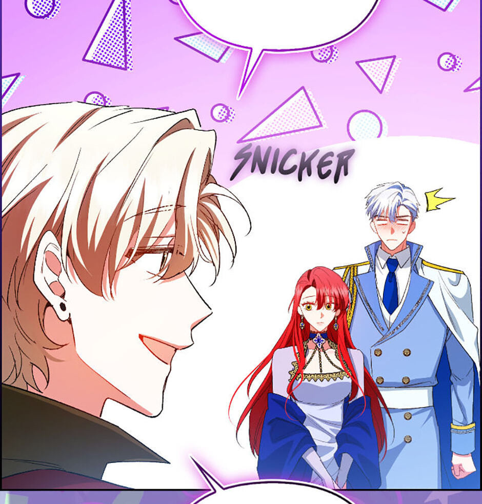 Ending This Marriage for Your Happiness Chapter 79 page 38 - 