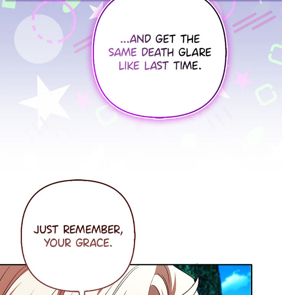 Ending This Marriage for Your Happiness Chapter 79 page 39 - 