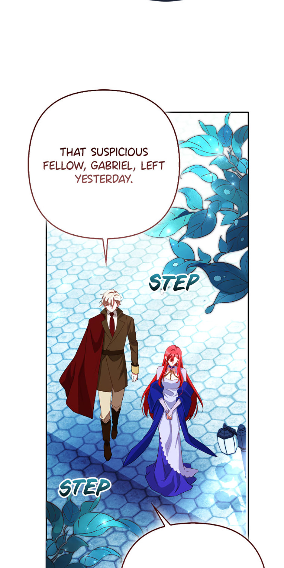 Ending This Marriage for Your Happiness Chapter 79 page 5 - 
