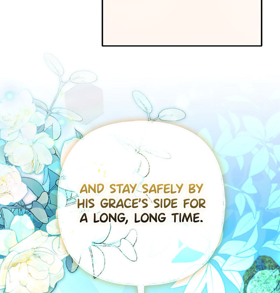 Ending This Marriage for Your Happiness Chapter 79 page 44 - 