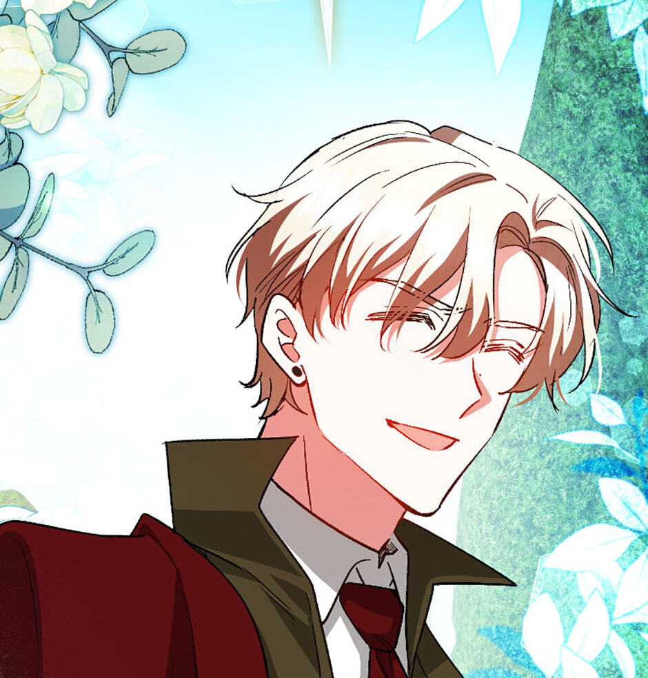 Ending This Marriage for Your Happiness Chapter 79 page 45 - 