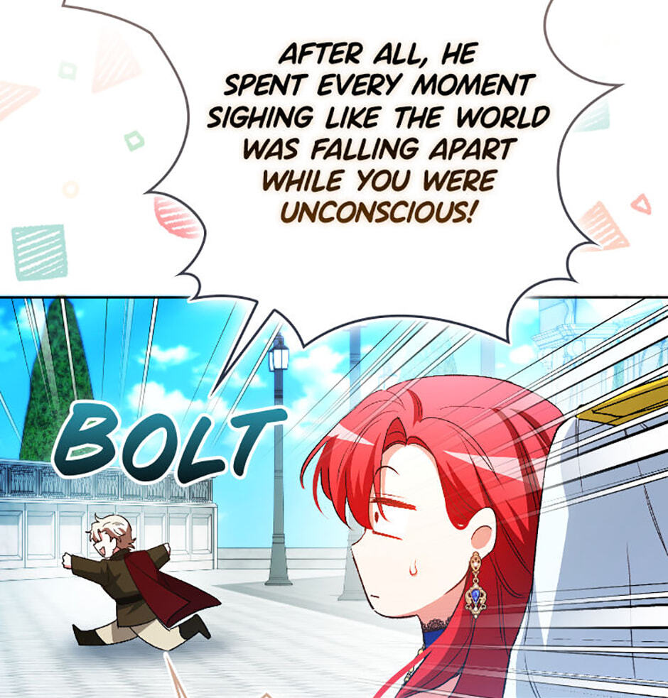 Ending This Marriage for Your Happiness Chapter 79 page 48 - 