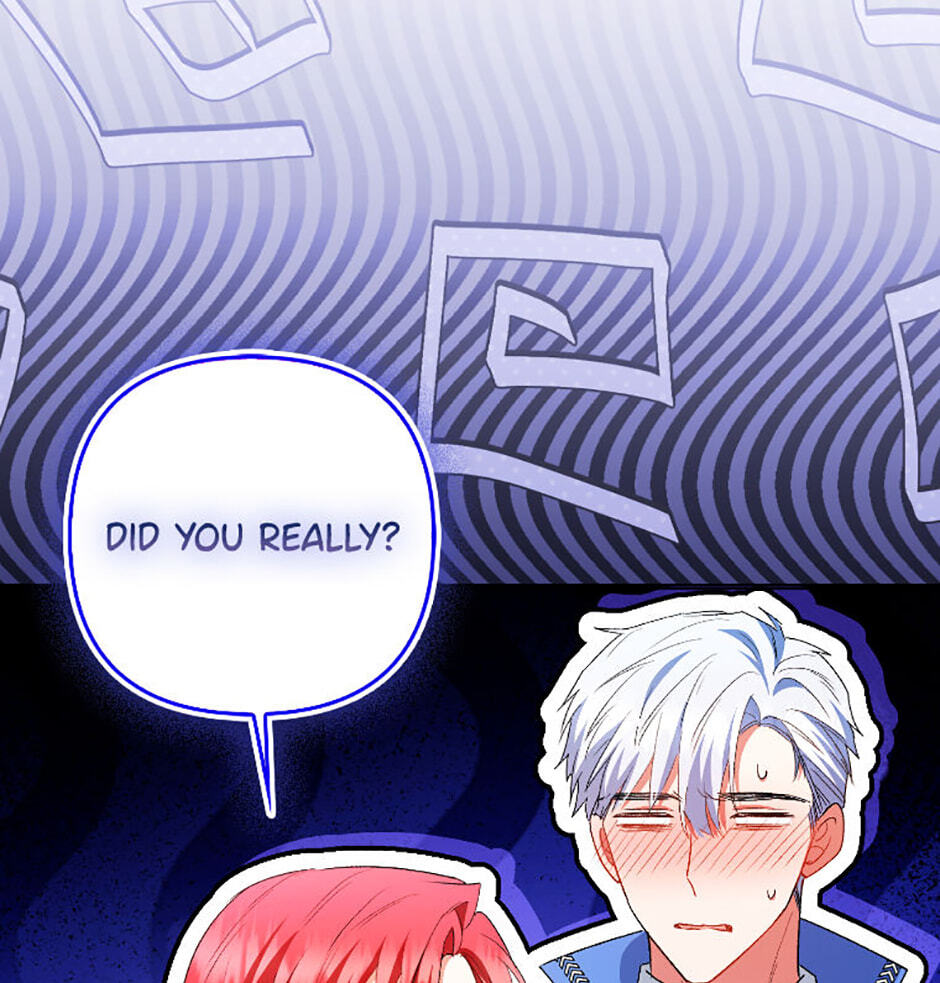 Ending This Marriage for Your Happiness Chapter 79 page 50 - 