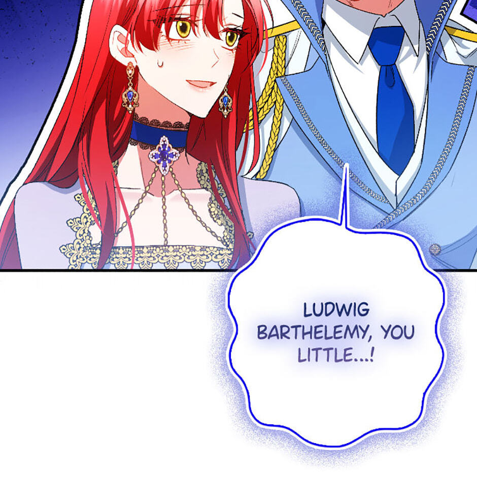 Ending This Marriage for Your Happiness Chapter 79 page 51 - 