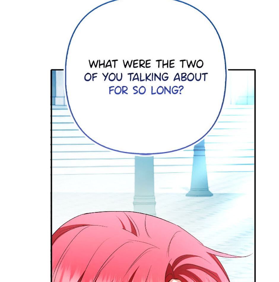 Ending This Marriage for Your Happiness Chapter 79 page 61 - 