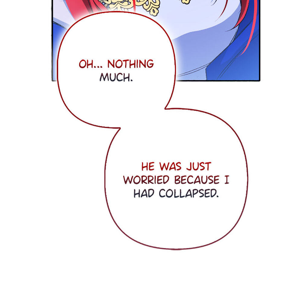 Ending This Marriage for Your Happiness Chapter 79 page 63 - 