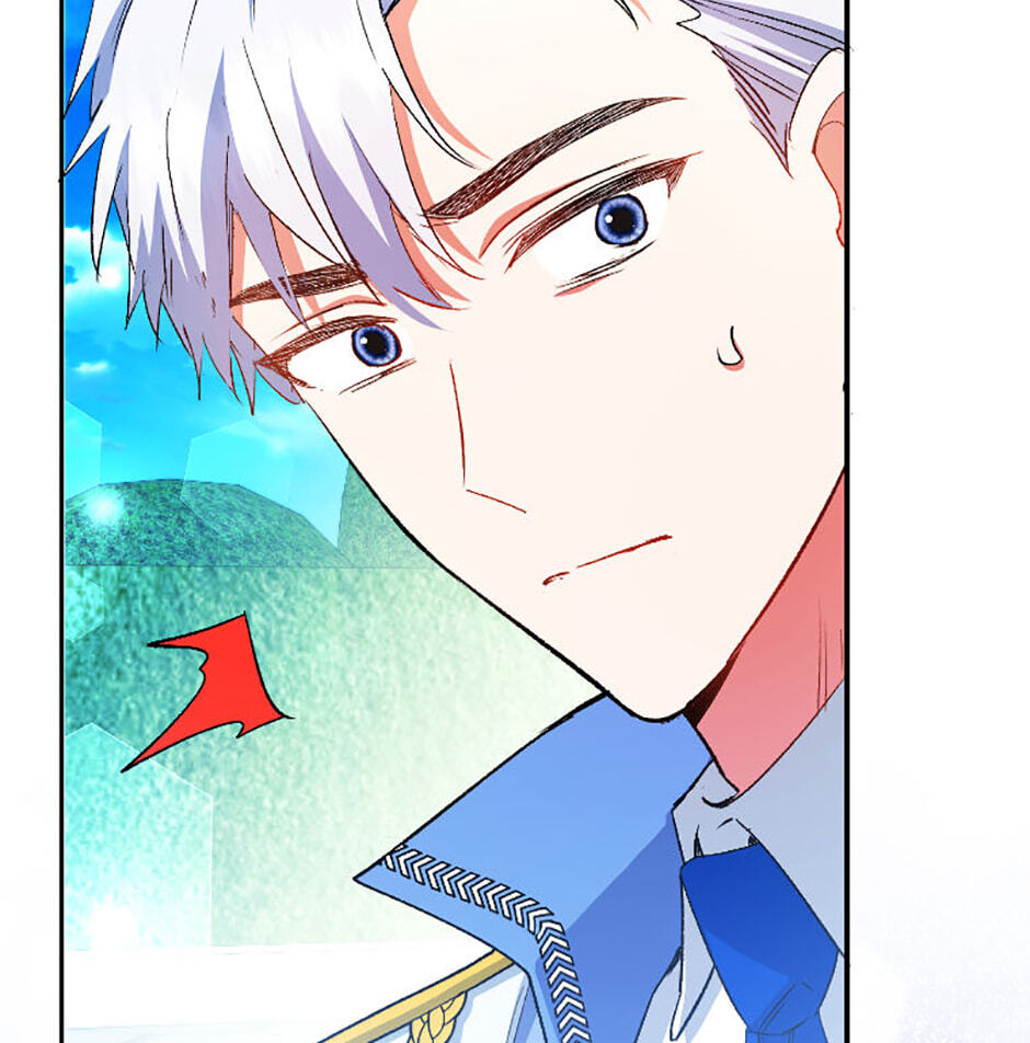 Ending This Marriage for Your Happiness Chapter 79 page 65 - 