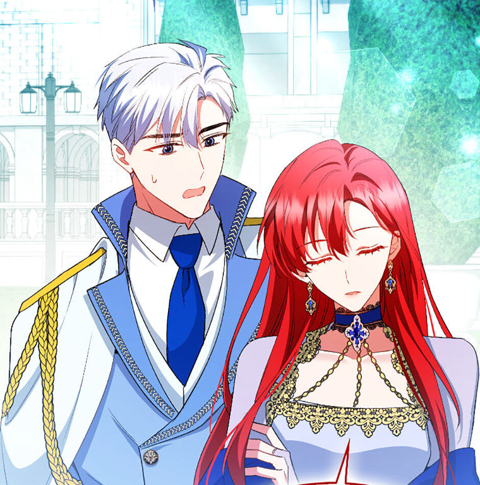 Ending This Marriage for Your Happiness Chapter 79 page 67 - 