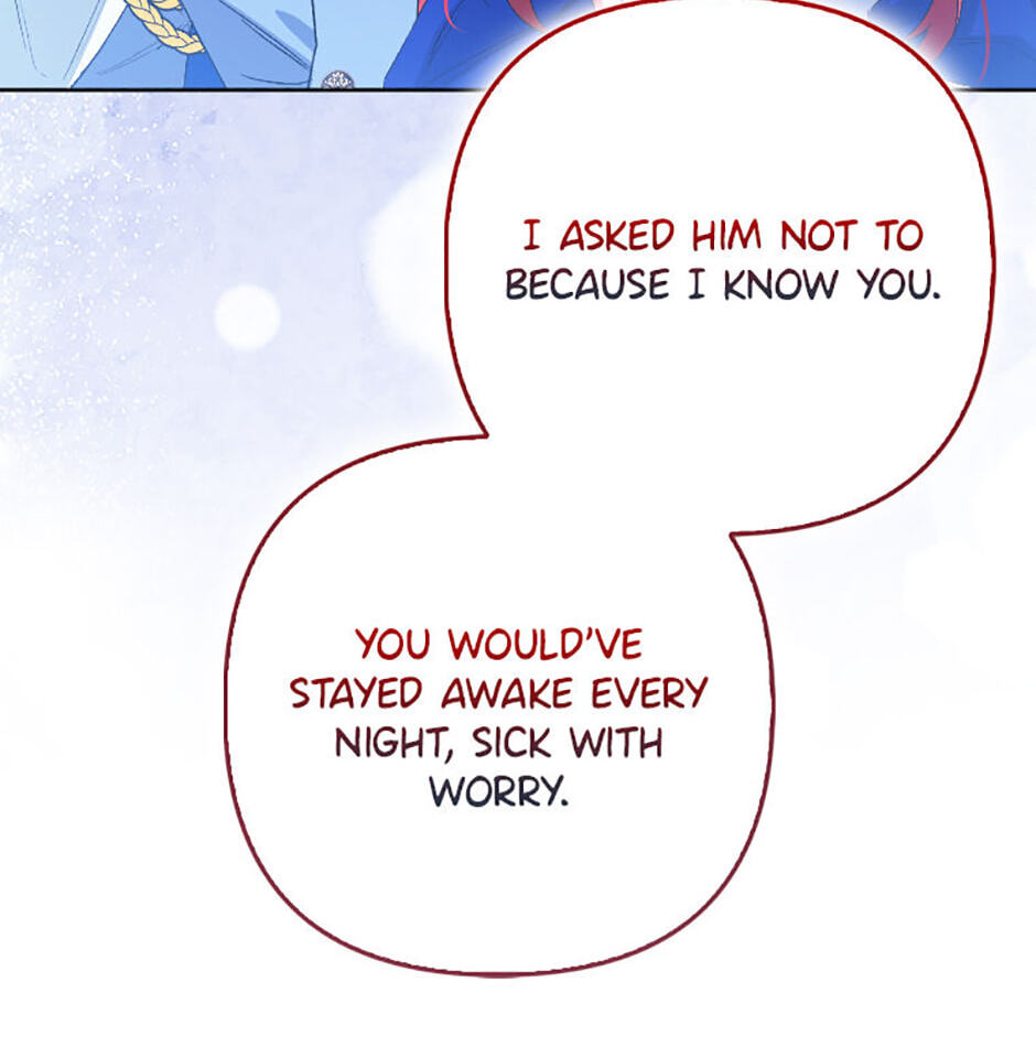 Ending This Marriage for Your Happiness Chapter 79 page 68 - 