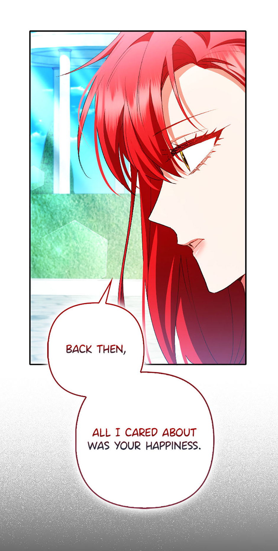 Ending This Marriage for Your Happiness Chapter 79 page 69 - 